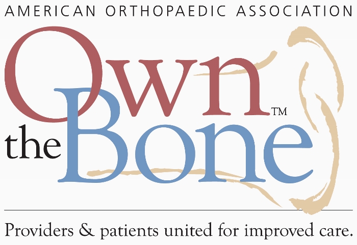 Own the Bone® Program (Prod 140629)